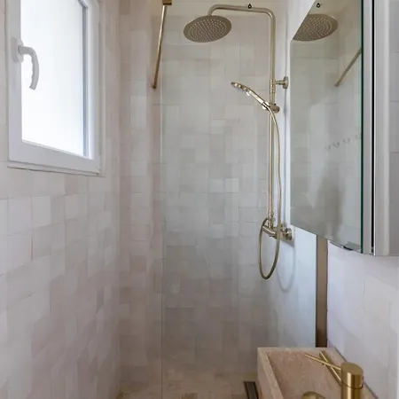 Spacious With Terrace * Parigi