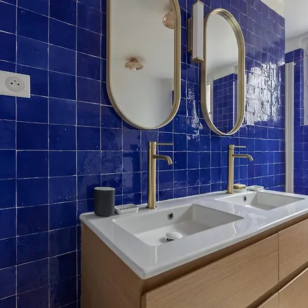 Appartamento Spacious With Terrace